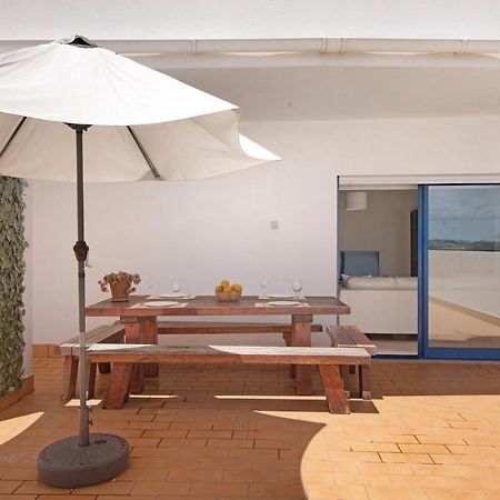 Apartamento Pérola do Atlântico By the Sea Quarteira Exterior foto