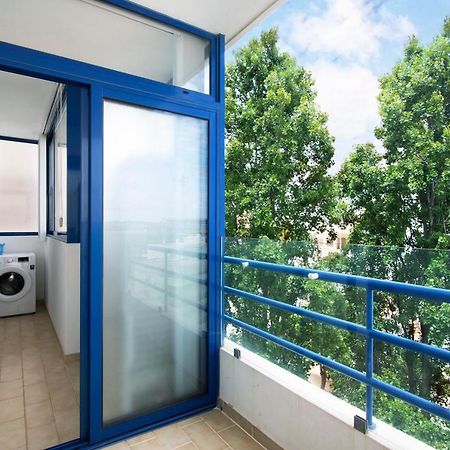 Apartamento Pérola do Atlântico By the Sea Quarteira Exterior foto