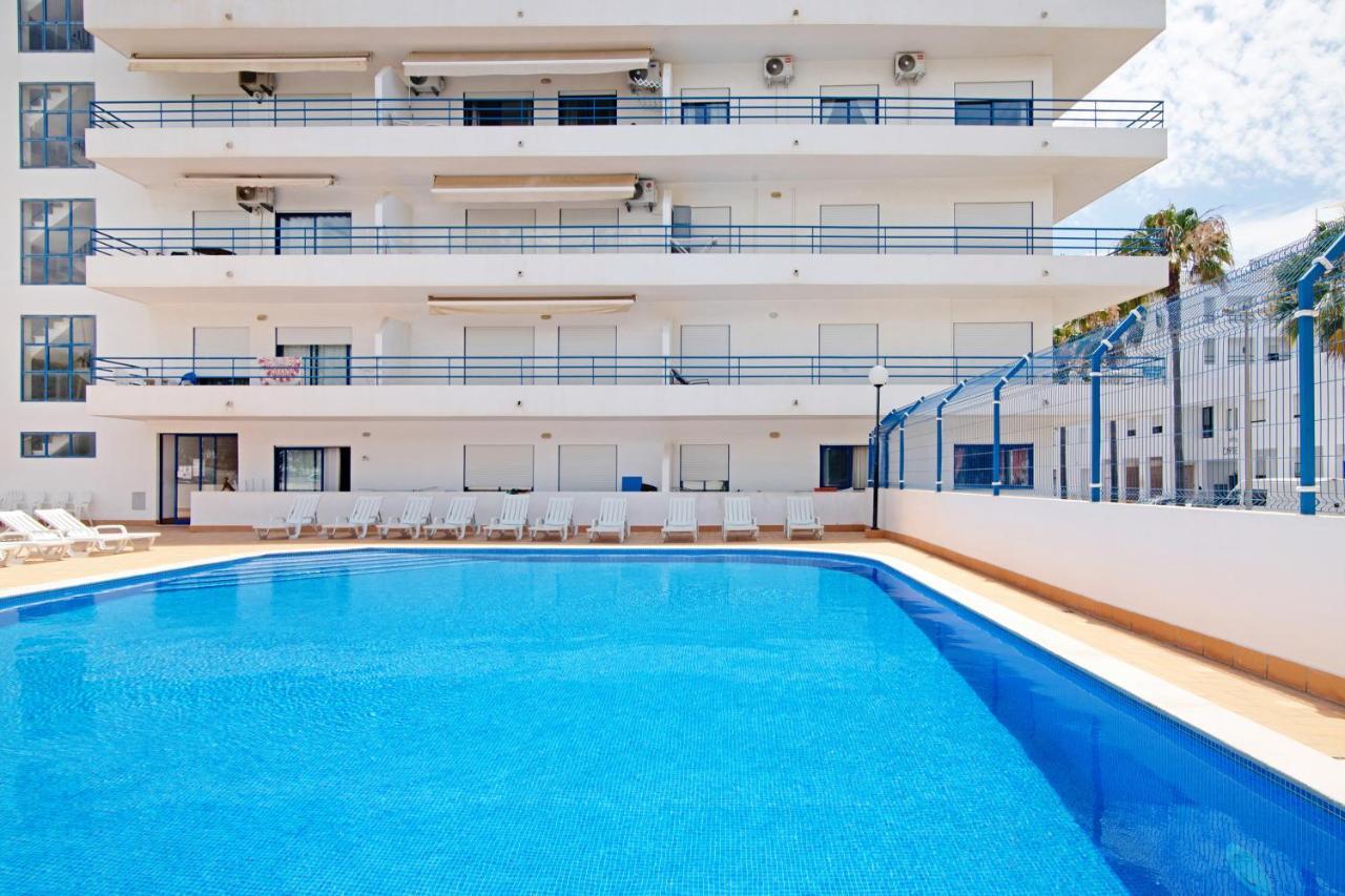 Apartamento Pérola do Atlântico By the Sea Quarteira Exterior foto