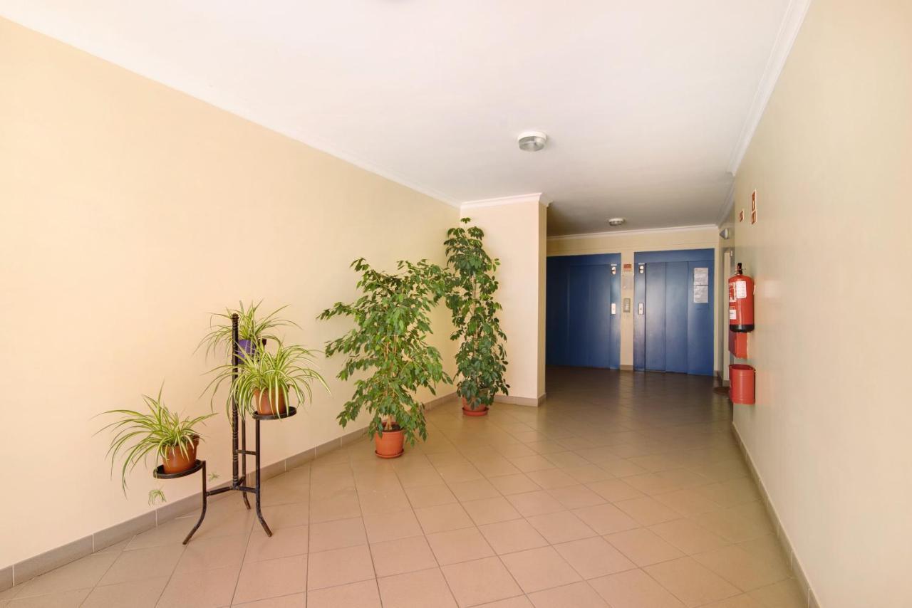 Apartamento Pérola do Atlântico By the Sea Quarteira Exterior foto