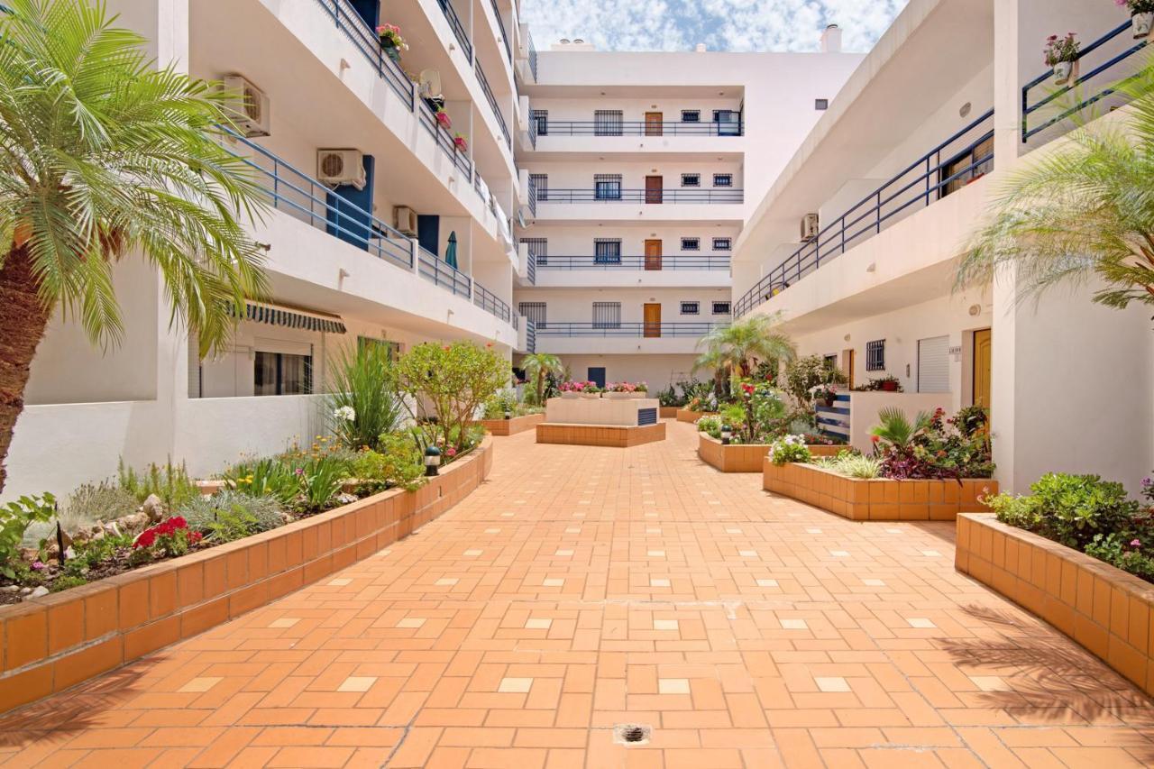 Apartamento Pérola do Atlântico By the Sea Quarteira Exterior foto