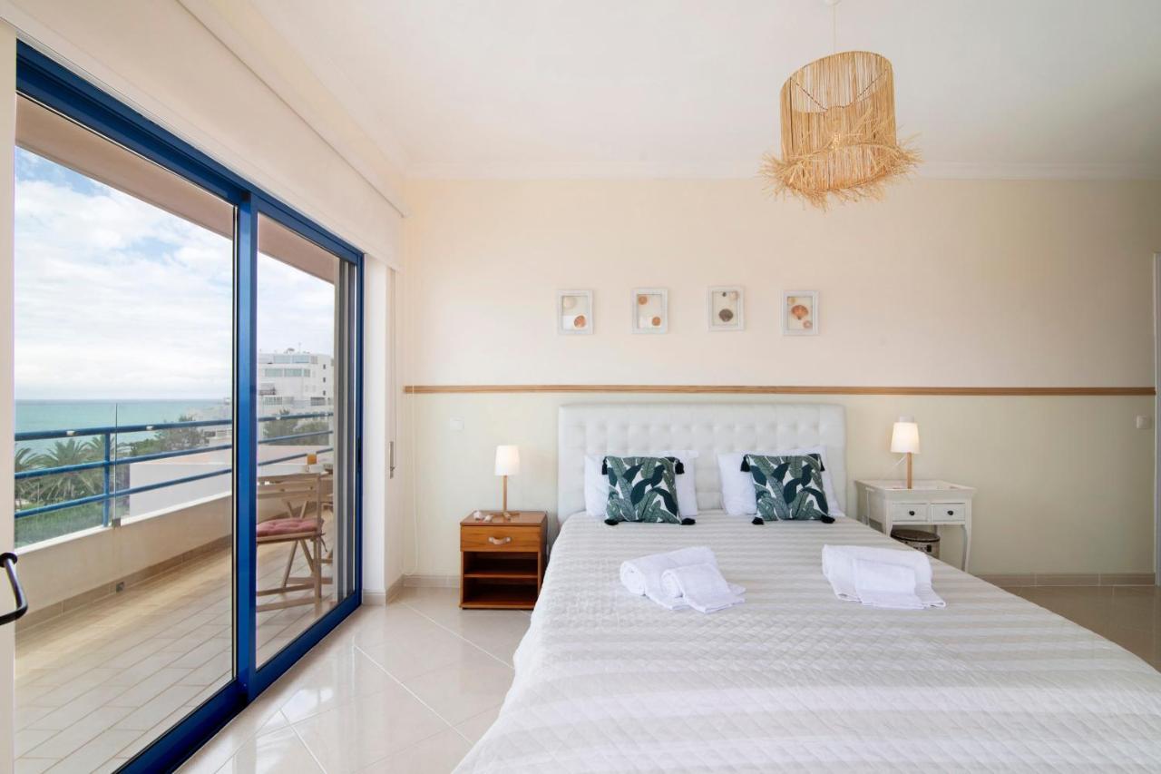 Apartamento Pérola do Atlântico By the Sea Quarteira Exterior foto